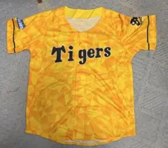 阪神タイガース　85周年記念 ユニフォーム