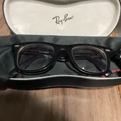 Ray-Ban WAYFARER RB5121F 2012 度入りカラーレンズ
