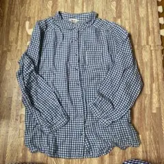 sm2 サマンサモスモス シャツ