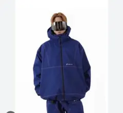 ハイマスマニア　ステッチジャケット　ペインターパンツ