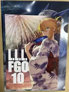 L.L.L.FGO Fate 新刊4点セット コミケ c106