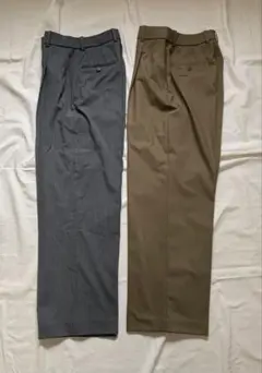 セット スラックス