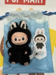 【R】ラブブ THE MONSTERS PIN FOR LOVE 正規品