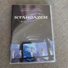 2026年最新】stargazer astro blu-rayの人気アイテム - メルカリ
