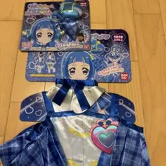 プリキュア 変身プリチューム　キュアウィンク