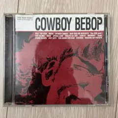 COWBOY BEBOP O.S.T.