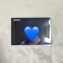 超特急 REAL？ 夢8 オンラインカプセルくじB賞 ポストカード カイ