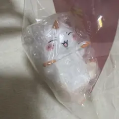 ちいかわ HIPPERS ヒッパーズ あのこ シークレット レア