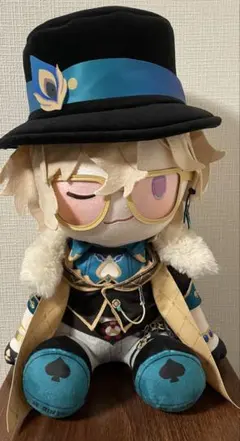 2026年最新】崩壊スターレイル アベンチュリン ぬいぐるみの人気