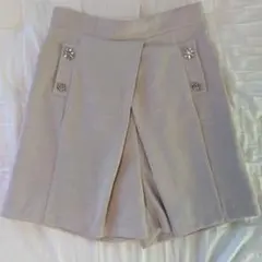 ミッシュマッシュ　ショートパンツのサムネイル