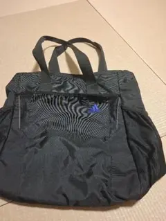adidas、トートバッグ