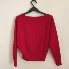 ニット トップス l'atelier du savonのサムネイル