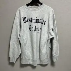 80s チャンピオン リバースウィーブ スウェット アメリカ製