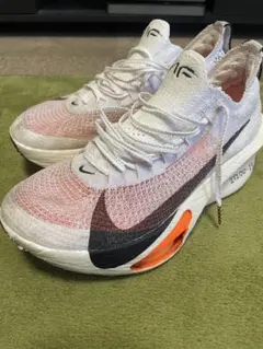 アルファフライ3 陸上競技