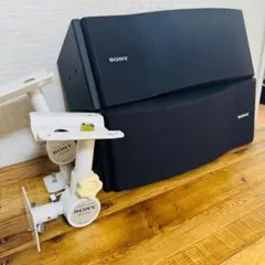 OTTO SX-F770 3WAYスピーカー - メルカリ