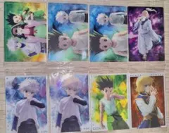 HUNTER×HUNTER イタジャガ ゴン キルア セット売り