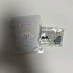 白岩瑠姫 ガチャガチャ JOCHUM RURU