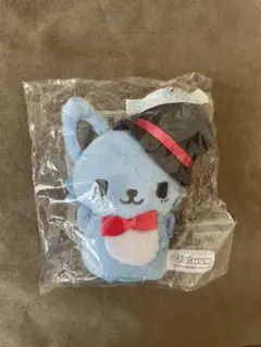 【まる様専用】jochum 指人形　レイン