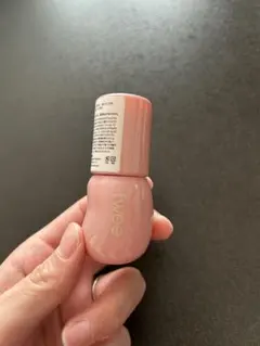 fwee 3Dボリューミンググロス　B01バニラ70