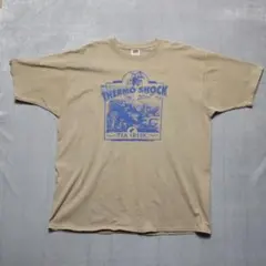 s*様 メンズXXL【A品】フルーツオブザルームTシャツベージュ1721