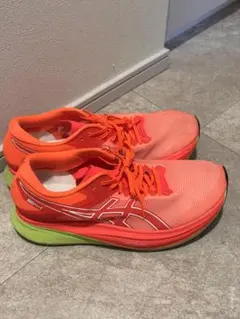 ASICS ランニングシューズ S4 26.5cm