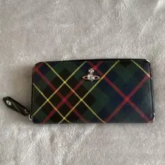 Vivienne Westwood 長財布