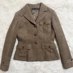 2025年最新】Ralph Lauren レディース テーラードジャケットの人気