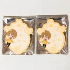 新品★すとぷり【るぅと】すとぷり付箋くじ！★2点セット