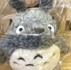 《新品》三鷹の森ジブリ美術館＊大人気＊トトロぬいぐるみ