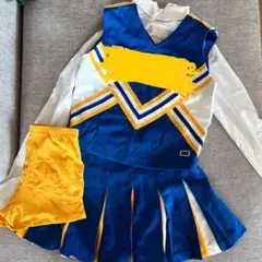 2025年最新】チア ユニフォーム 高校の人気アイテム - メルカリ