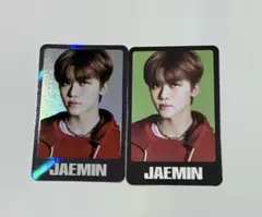 NCTDREAM ジェミン istj popup トレカ スペシャル