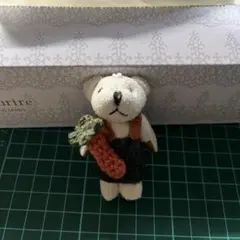 手作り★ブローチ