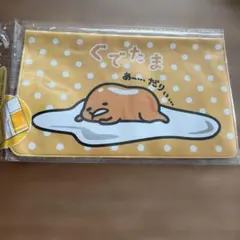 ぐでたま 通帳ケースのサムネイル