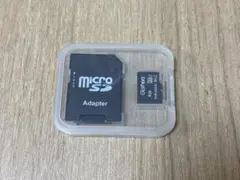 MICRO SDカード 16GBドラレコ用 DRH-165NH DRH-189N - メルカリ