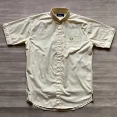 フレッドペリー　えりつき　Tシャツのサムネイル