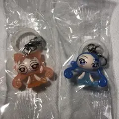 おジャ魔女どれみ めじるしアクセサリー 2点セット