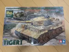 ATL-116 1/35 タイガーI 極初期型　ミラートラック　メタル履帯 ATL-116 1/35 タイガーI 極初期型 ミラートラック メタル履帯 - メルカリ
