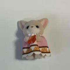 シルバニア 赤ちゃんケーキパーティーシリーズ ラテネコ