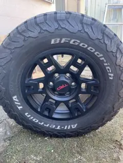 G様専用TRD ホイール　他の方は購入不可