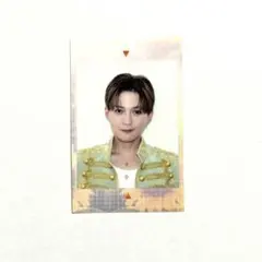 DMM スクラッチ 八木勇征 フォトカ - メルカリ