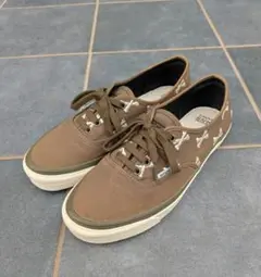 VANS x WTAPS OG Authentic LX Bonesのサムネイル