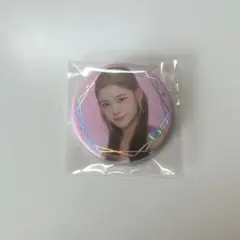 ME:I 櫻井美羽 THIS IS ME:I 缶バッジ