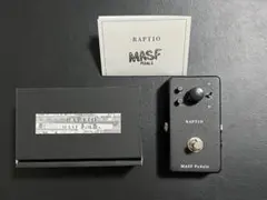 2026年最新】masf raptioの人気アイテム - メルカリ