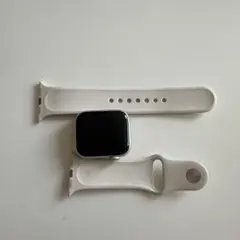 Apple Watch SE 第2世代 40mm GPSモデル