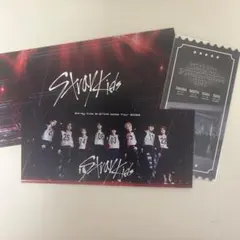 StrayKids 5-STAR DOME TOUR