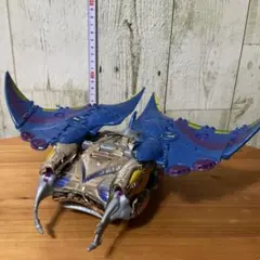 ビーストウォーズ キャラクター玩具