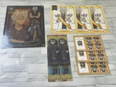 ツイステ ジャック まとめ売り
