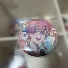 2026 いれいす お正月缶バ 等身 ないこ