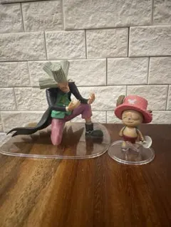 2025年最新】dramatic showcase チョッパーの人気アイテム - メルカリ