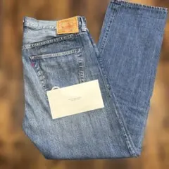 別注】LEVIS 501XXペンキ加工 ジャーナルスタンダード W36 L28 - メルカリ